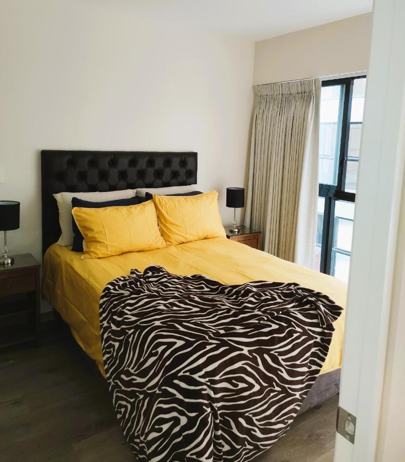 La Posada De Guille Luxury 1 Habitacion - Surco Lima Exterior foto