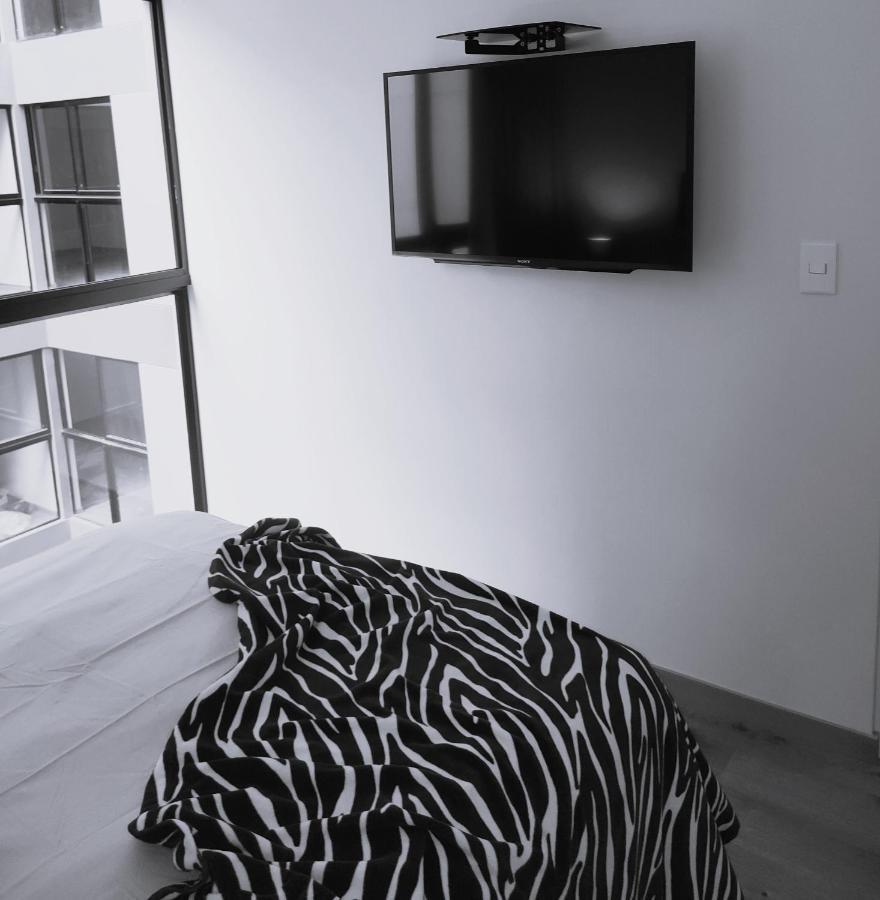 La Posada De Guille Luxury 1 Habitacion - Surco Lima Exterior foto
