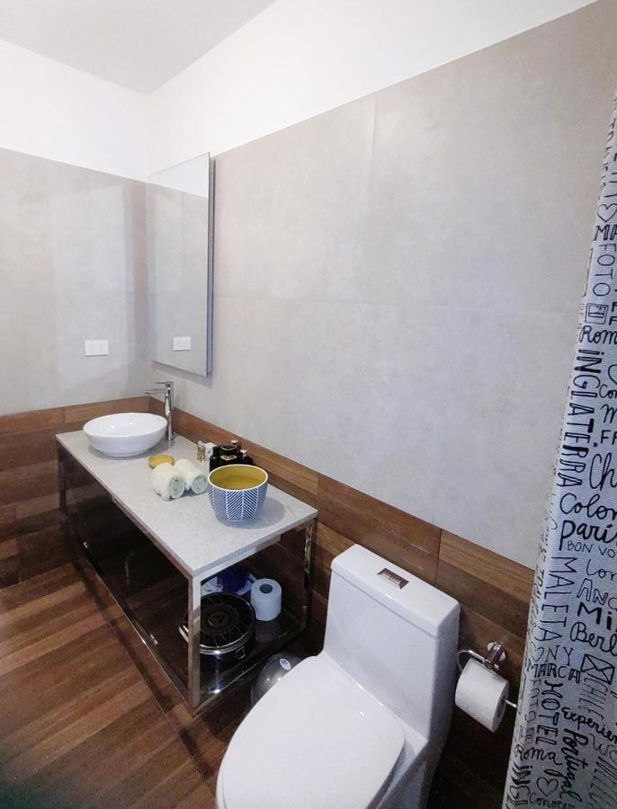 La Posada De Guille Luxury 1 Habitacion - Surco Lima Exterior foto